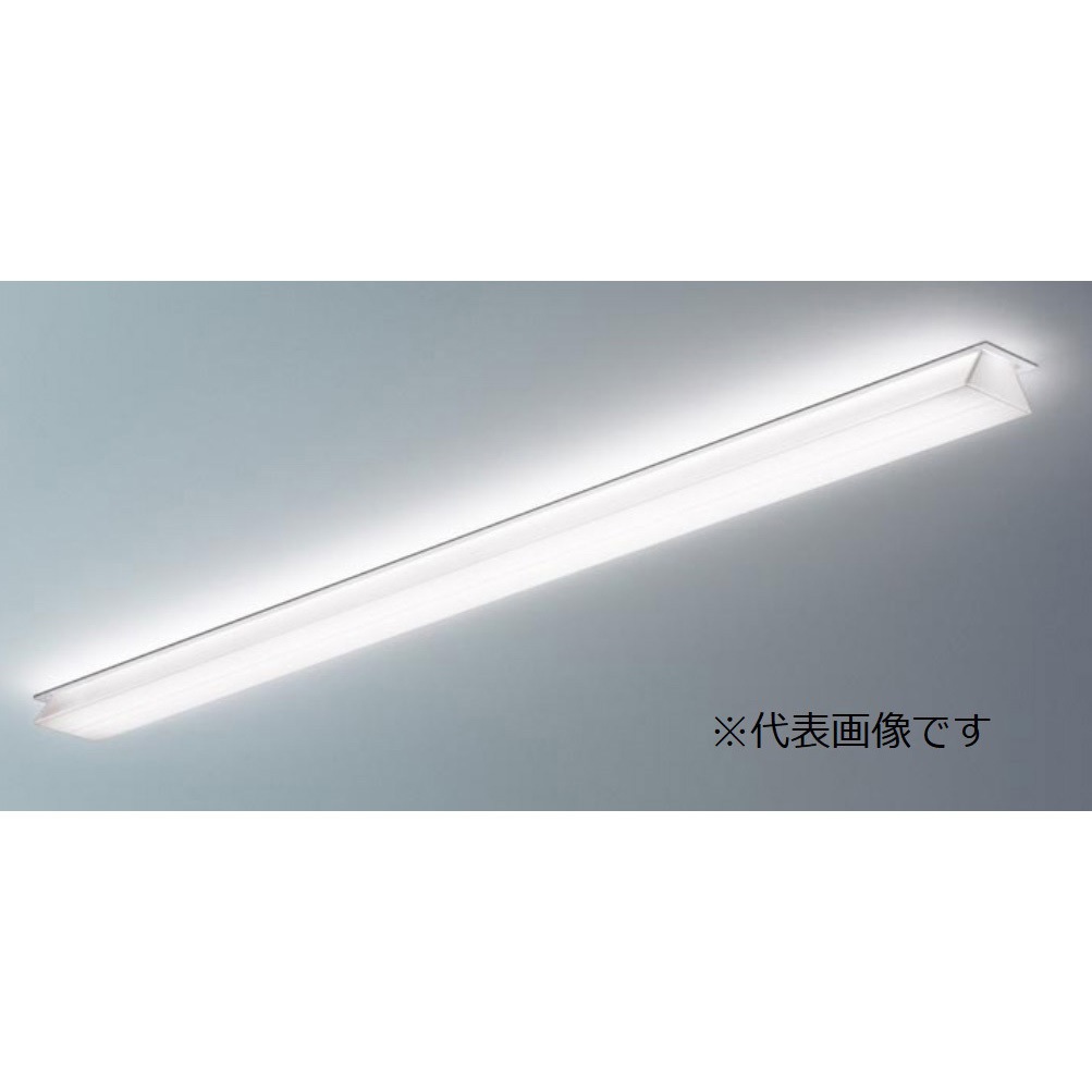 FYY26677JLT9 スマートアーキ ベースライト【受注生産品】 Panasonic(パナソニック) 水平天井埋込専用取付 調光の可否:可 31W 連結中用タイプ 4000K 白色  1台 FYY26677JLT9