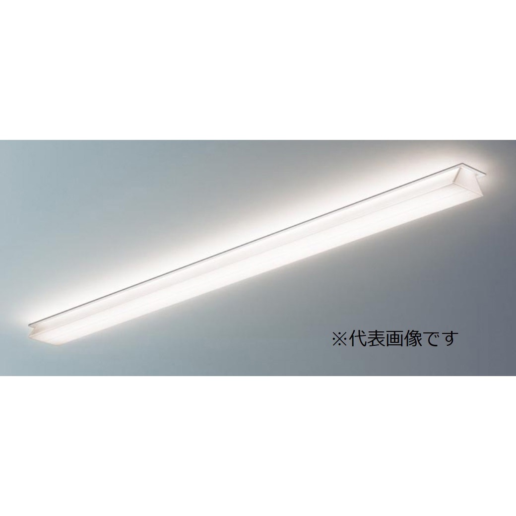 FYY26678JLT9 スマートアーキ ベースライト【受注生産品】 Panasonic(パナソニック) 水平天井埋込専用取付 調光の可否:可 31W 連結中用タイプ 3500K 温白色  1台 FYY26678JLT9