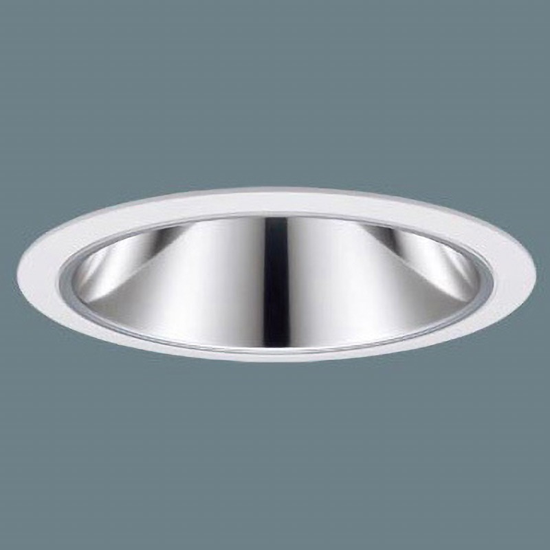 NTN82012K LEDグレアレスダウンライト【受注生産品】 Panasonic(パナソニック) 別売 250形・350形・450形 Ra85 3500K 温白色 中角 埋込穴Φ125mm  NTN82012K