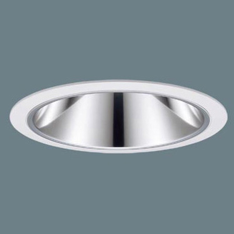 NTN82033K LEDグレアレスダウンライト【受注生産品】 Panasonic(パナソニック) 別売 250形・350形・450形 Ra85 3000K 電球色 広角 埋込穴Φ125mm NTN82033K