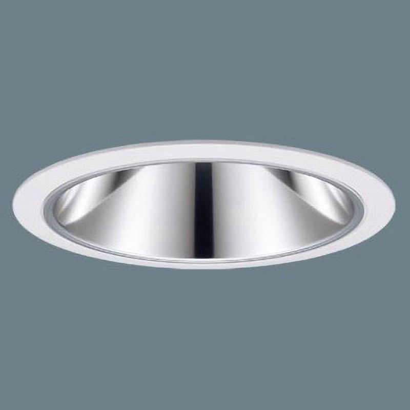 NTN82072K LEDグレアレスウォールウォッシャダウンライト【受注生産品】 Panasonic(パナソニック) 別売 Ra85 3500K 温白色 質量1.3kg 埋込穴Φ125mm  NTN82072K