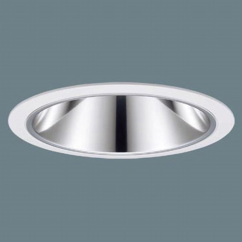 NTN82083K LEDグレアレスウォールウォッシャダウンライト【受注生産品】 Panasonic(パナソニック) 別売 Ra85 3000K 電球色 250形・350形 質量1kg 埋込穴Φ100mm  NTN82083K