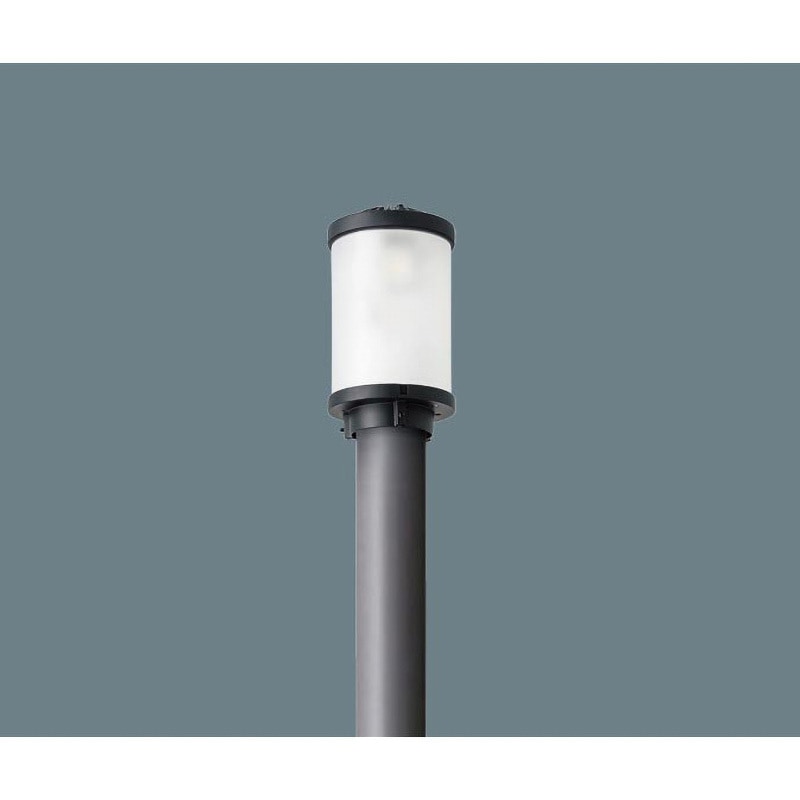 NYG2201N 街路灯 リニューアル用 カエルミナ モールライト 灯具 Panasonic(パナソニック) 円筒タイプ 5000K 消費電力21W  1台 NYG2201N 23,746円