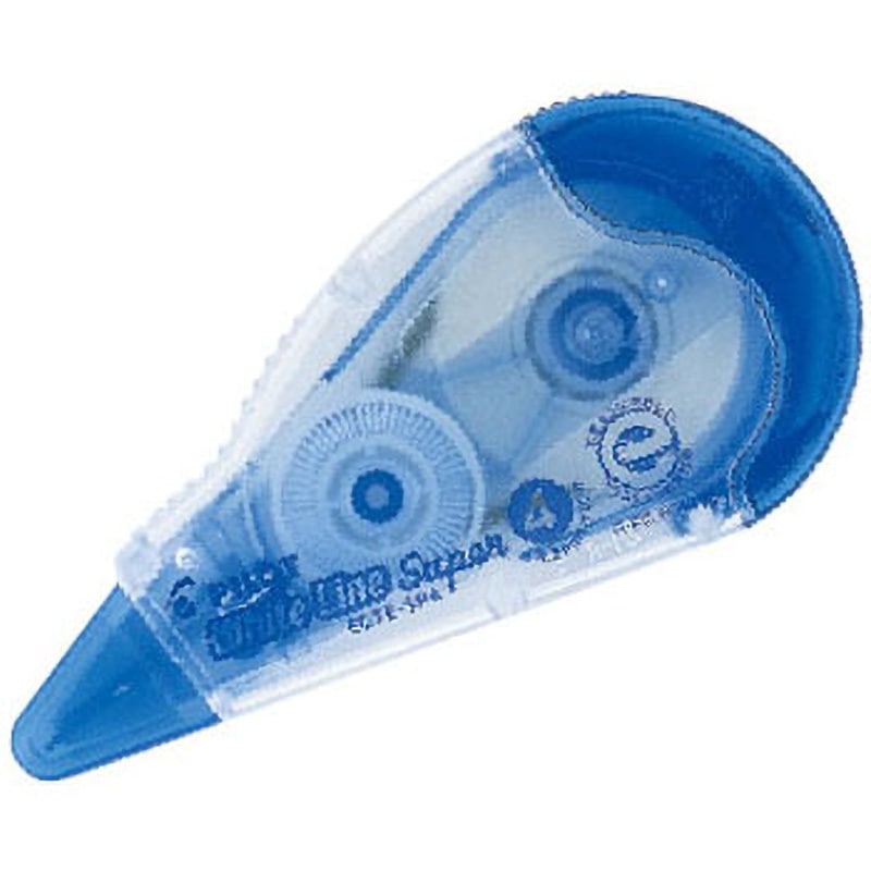 ホワイトラインスーパー パイロット 修正テープ 【通販モノタロウ】