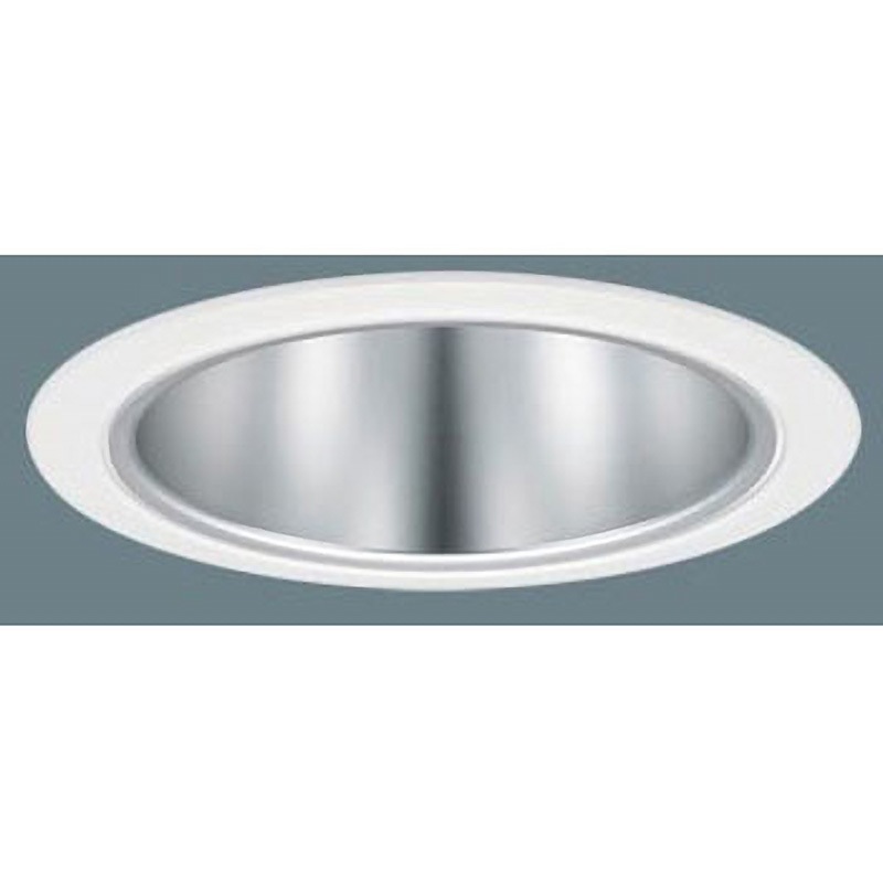 XND0636SVLE9 LEDダウンライト Panasonic(パナソニック) 60形 100～242V 調光不可 3500K 温白色   XND0636SVLE9