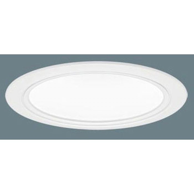 XND0637WWLE9 LEDダウンライト Panasonic(パナソニック) 60形 100～242V 調光不可 4000K 白色 拡散   XND0637WWLE9