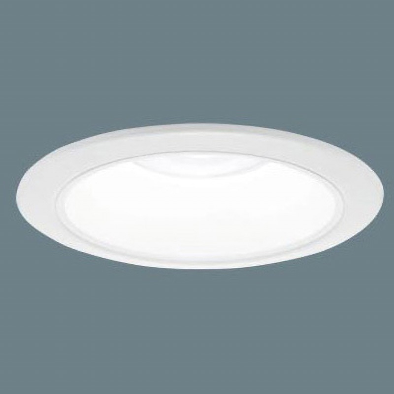 XND0638WVLG1 LEDダウンライト Panasonic(パナソニック) 60形 100～242V 位相調光(ライコン別売) 3500K 温白色 広角   XND0638WVLG1