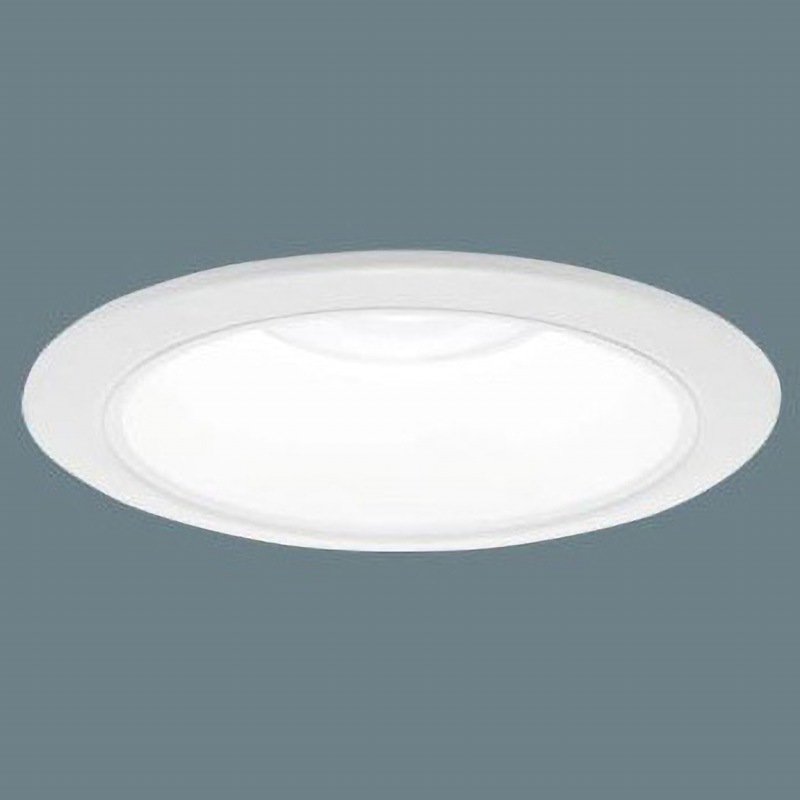 XND0638WYLG1 LEDダウンライト Panasonic(パナソニック) 60形 100～242V 位相調光(ライコン別売) 2700K 電球色 広角   XND0638WYLG1