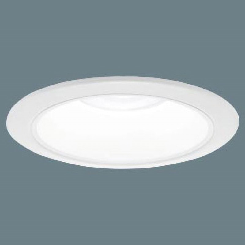 XND0639WYLG1 LEDダウンライト Panasonic(パナソニック) 60形 100～242V 位相調光(ライコン別売) 2700K 電球色 拡散   XND0639WYLG1