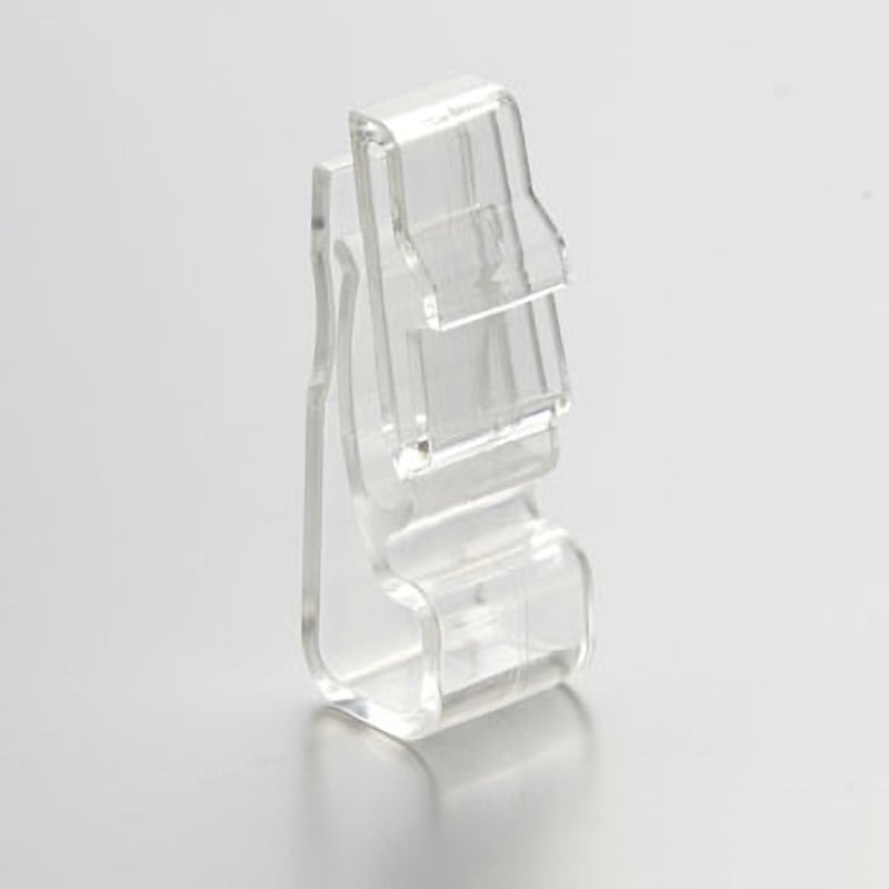 ACA-001 SMILE KIDS ヘルメットクリップ 旭電機化成 寸法19×53×18mm