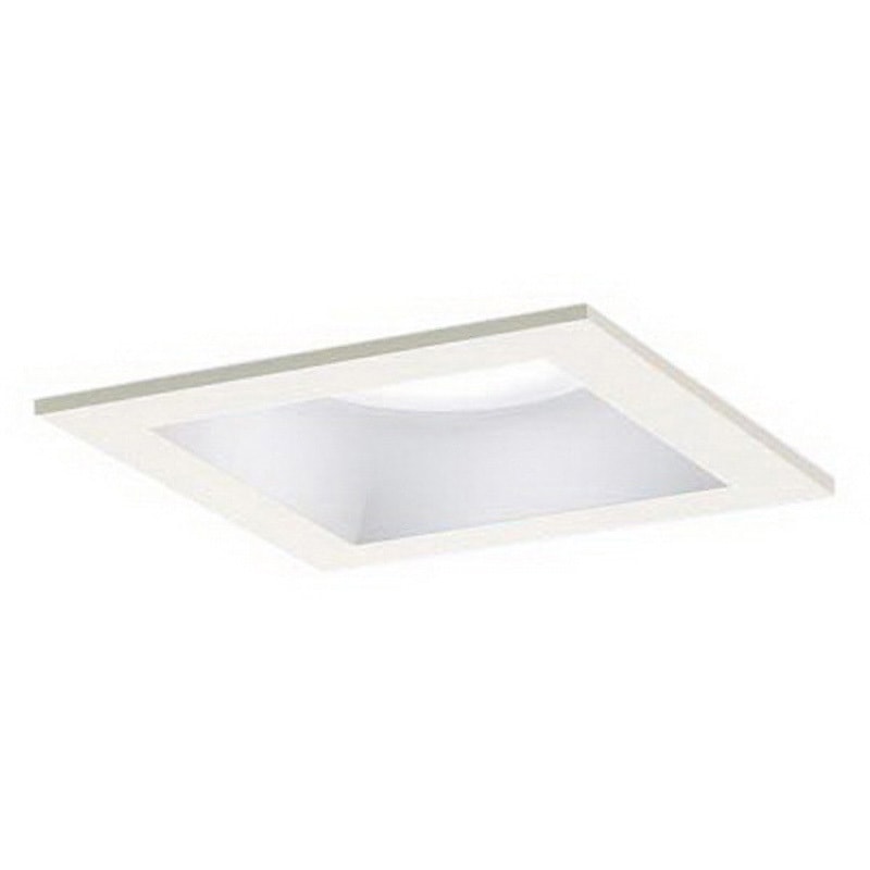 XAD3123NCE1 ベースダウンライト Panasonic(パナソニック) 100V 調光不可 Ra83 XAD3123NCE1