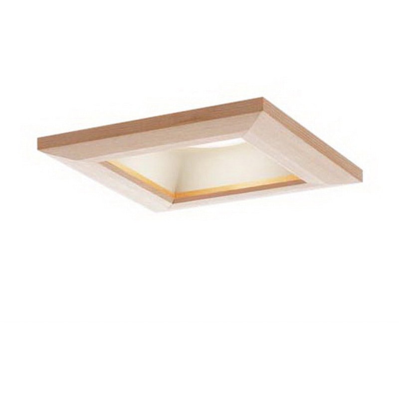 XAD3125LCB1 ベースダウンライト Panasonic(パナソニック) 100V 可能(ライコン別売) Ra83 3500K 電球色 消費電力8.4W   XAD3125LCB1