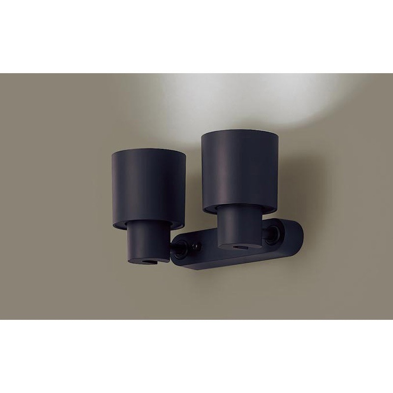 XAS3331NCE1 スポットライト 美ルック Panasonic(パナソニック) 調光不可 100V 演色指数90(高演色)Ra 5000K 明るさ100形ダイクール電球2灯器具相当  XAS3331NCE1