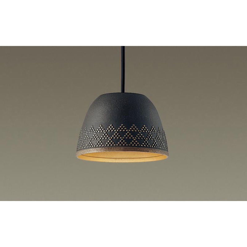 XLGB1622CE1 IWACHI ペンダント Panasonic(パナソニック) コード収納フレンジ付 調光不可 電球色