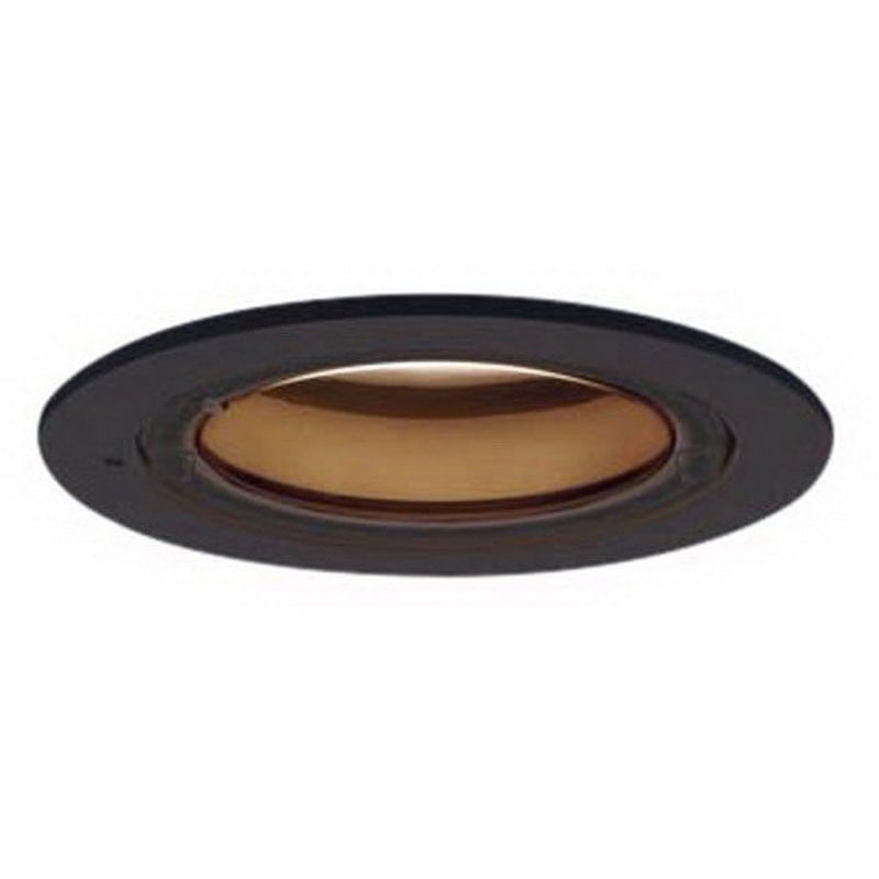 軒下用LEDダウンライトφ100電源内蔵 LRDC1101LLE1 2セット XED1101LCE1 軒下用ダウンライト Panasonic(パナソニック) 2700K 電球