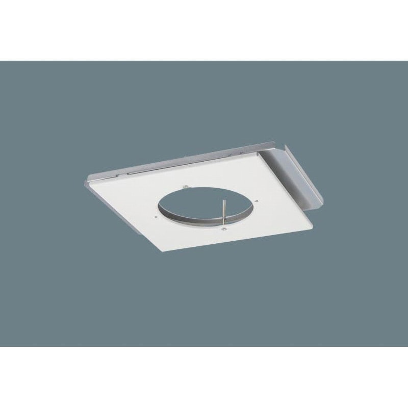 パナソニック NNN28023リニューアルプレートφ75 埋込穴φ100用