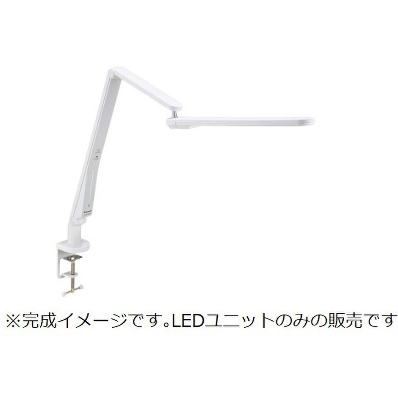 SKQLC470W デスクスタンド LED本体【受注生産品】 Panasonic(パナソニック) ホワイト色   SKQLC470W