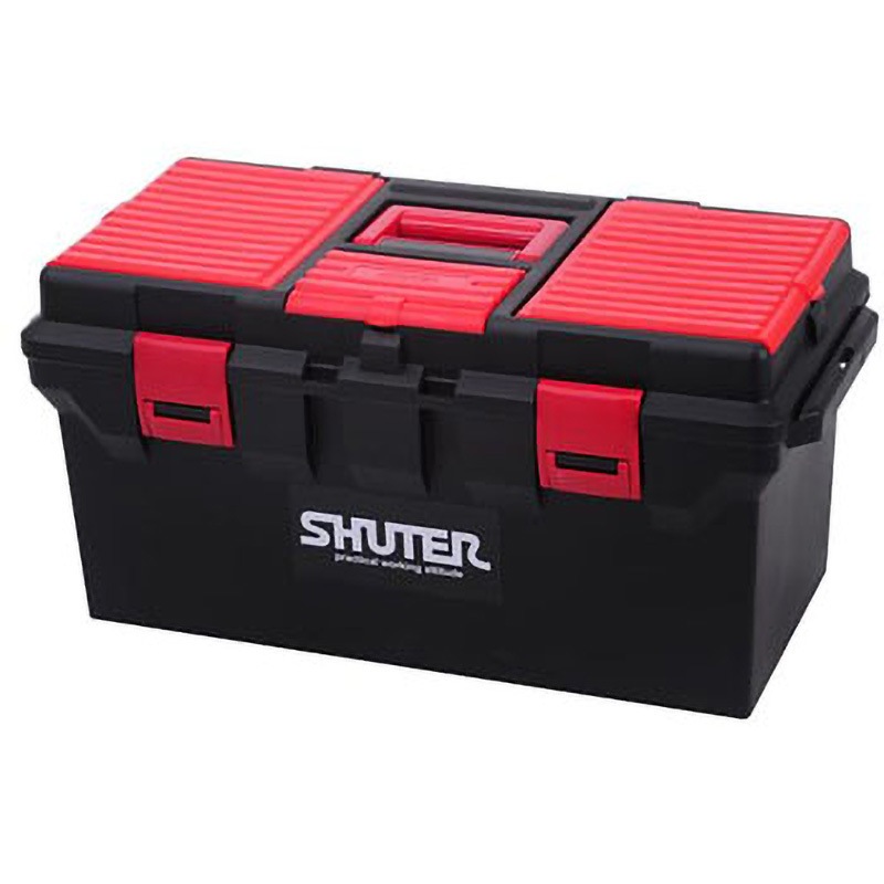 未使用品 EVISEN ツールボックス 黒 TOOL BOX ケース Evisen Skateboards（エビセン）TOOL BOX - birnest