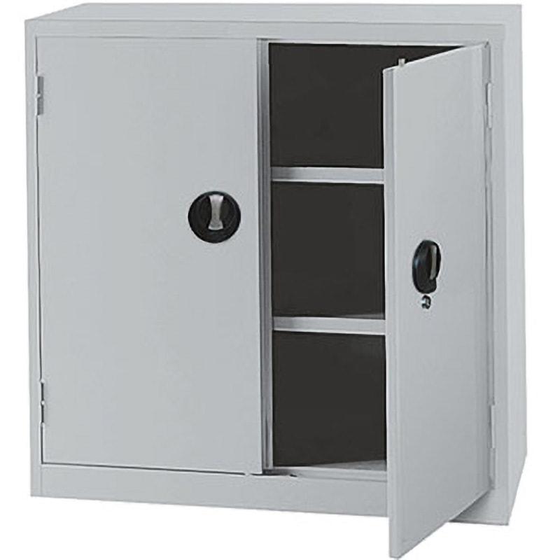 HC88 ヘビーキャビネット アズワン スチール粉体塗装