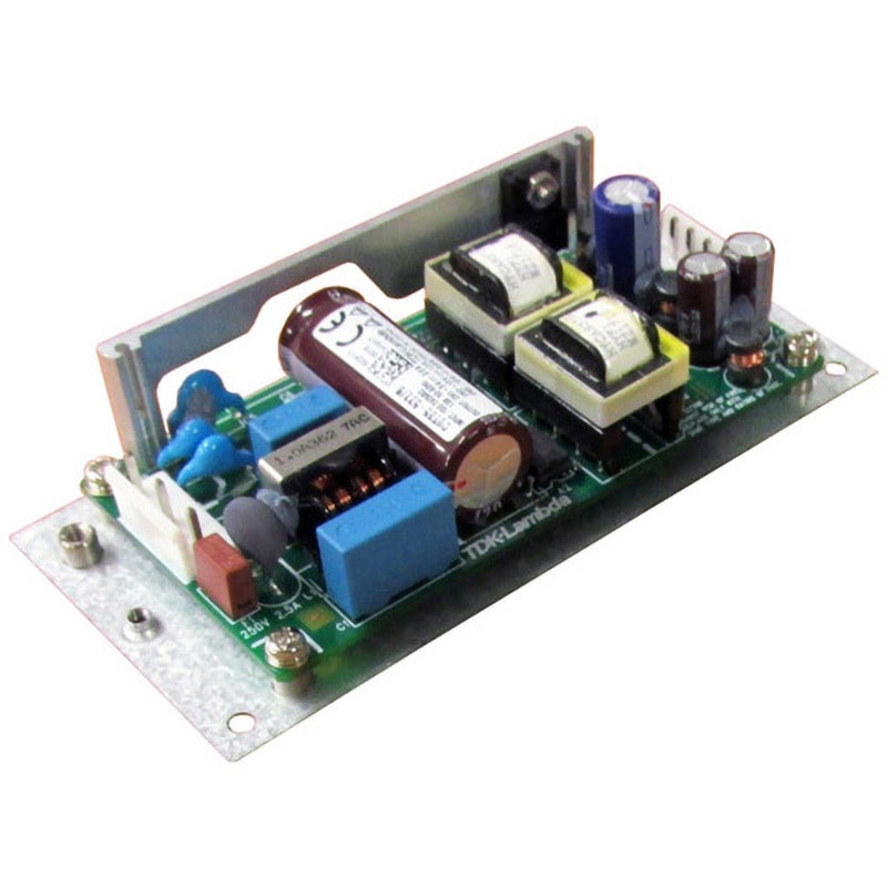 CUT35J-522/B 基板型三出力AC-DC電源 CUT-Jシリーズ TDKラムダ 入力電圧範囲AC85～265(47～63Hz)V オープンフレーム (CH1)15.0/(CH2+CH3)20.4W