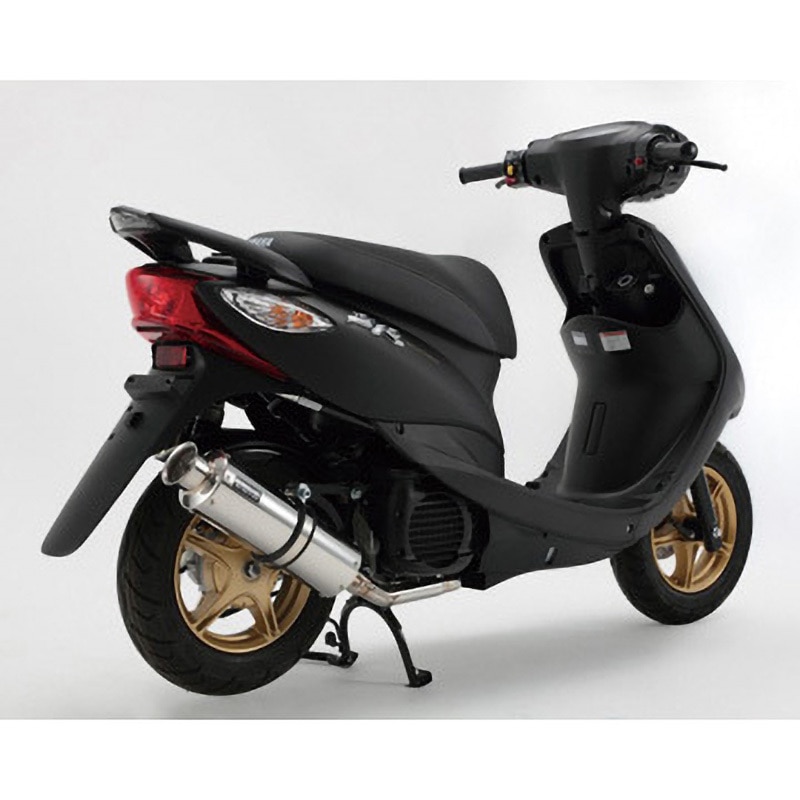 ビームス SS300ソニックSP 政府認証 DIO110 2BJ-JK03 美品 楽天市場