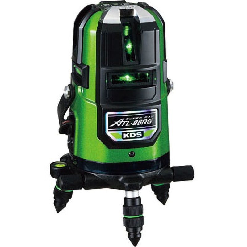 ATL-96RG オートラインレーザー96RG 1台 ムラテックKDS 【通販モノタロウ】