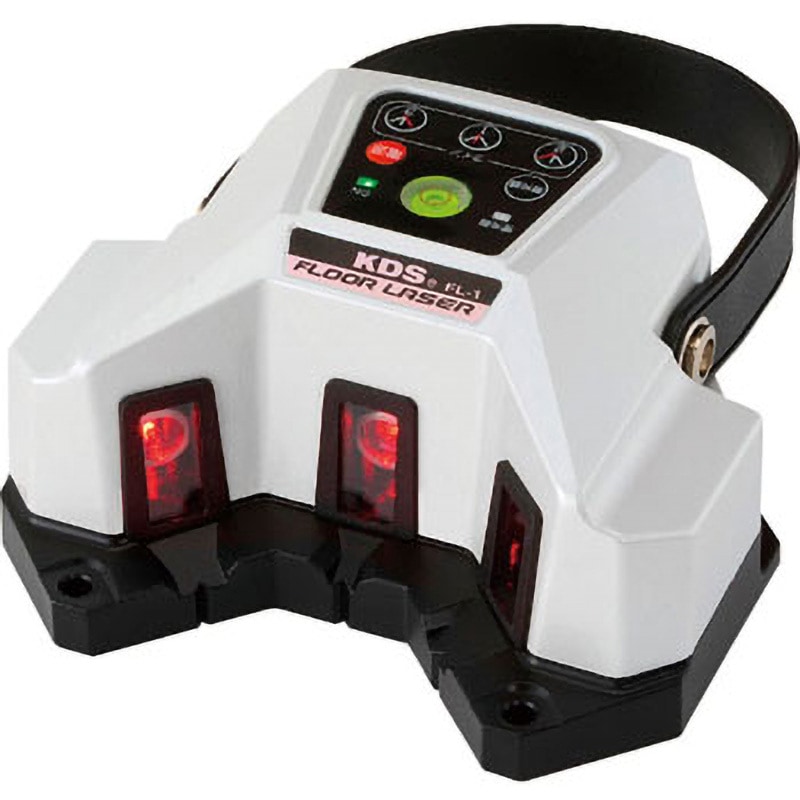 FL-1 フロアレーザー 1台 ムラテックKDS 【通販モノタロウ】 15,185円