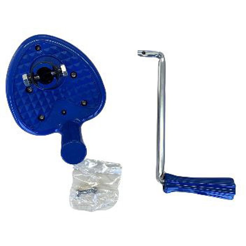 処分特価[6個]カンキット101 サイド巻上資材 東都興業 カンキット