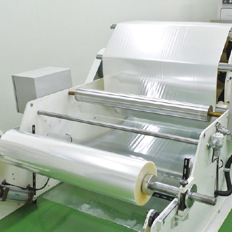 KS20-230-300 抗菌OPPシート 服部 寸法230×300mm 1冊(1000枚) 【通販