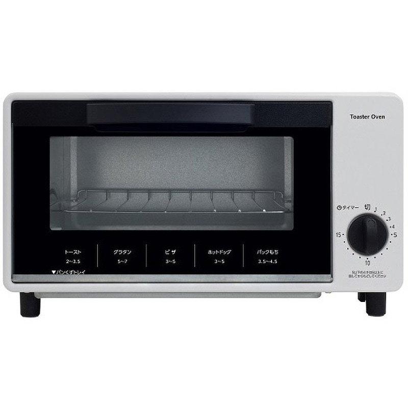 YAMAZEN　オーブンレンジ　トースター オーブントースター YAMAZEN(山善) 【通販モノタロウ】