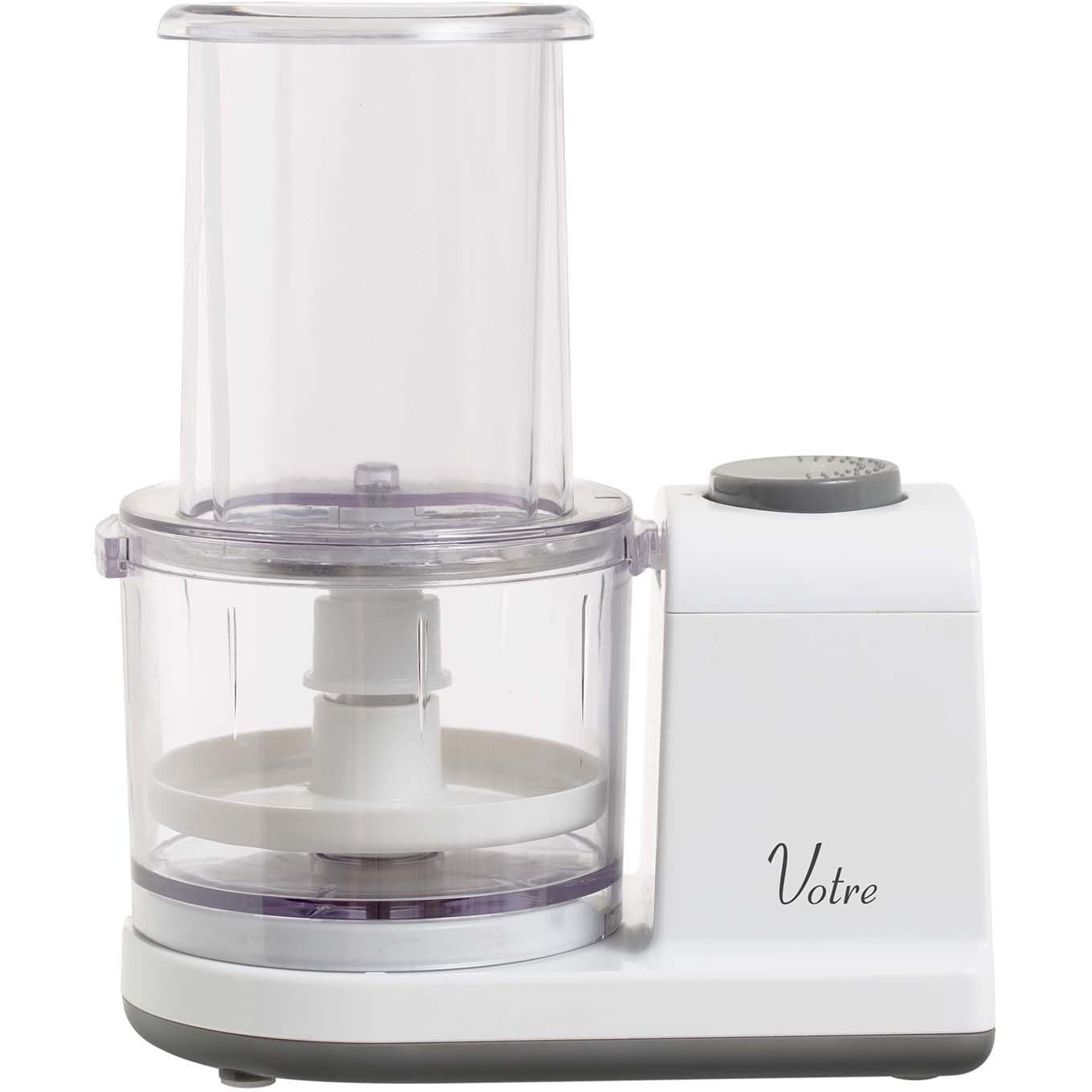 YFG-D250(W) 電動大根おろし器 YAMAZEN(山善) コード長さ1.2m - 【通販