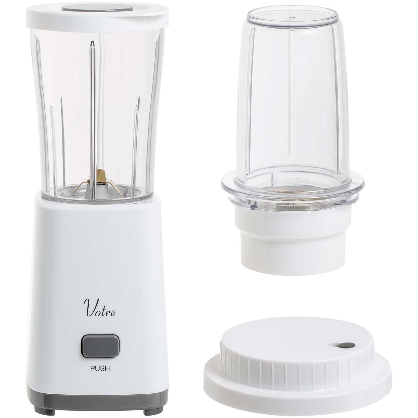 YMH-400(W) ミルミキサー YAMAZEN(山善) ホワイト色 - 【通販モノタロウ】