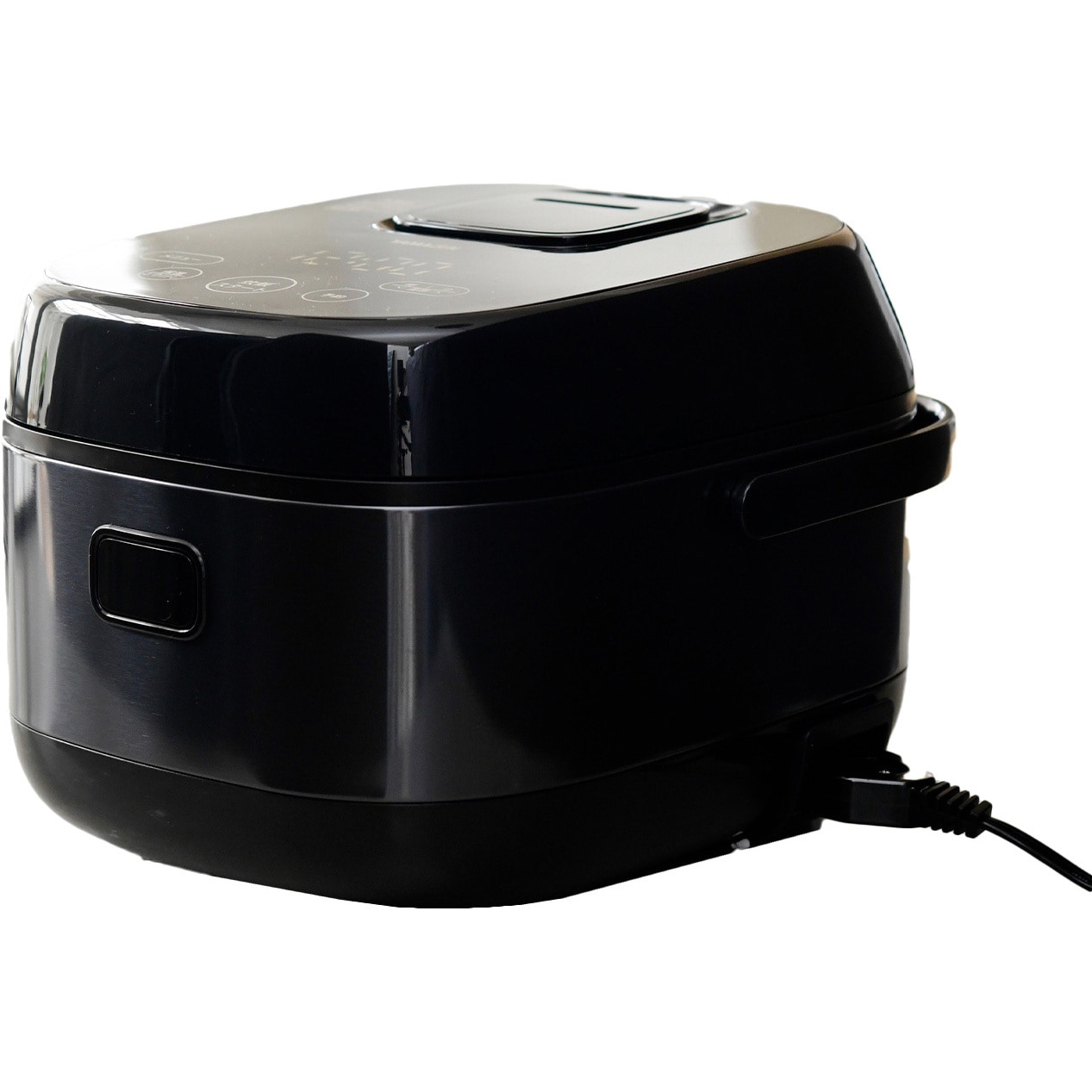 Amazon | [山善] 炊飯器 一人暮らし 5.5合 マイコン式 二人