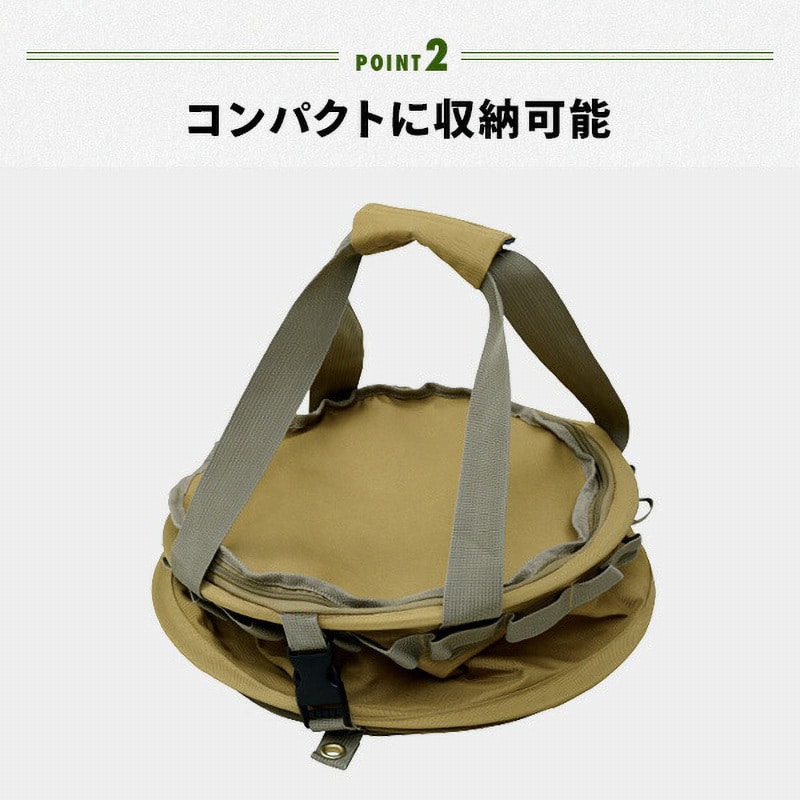 TRBP-S(BK) トラッシュボックス 折りたたみ Sサイズ (19L