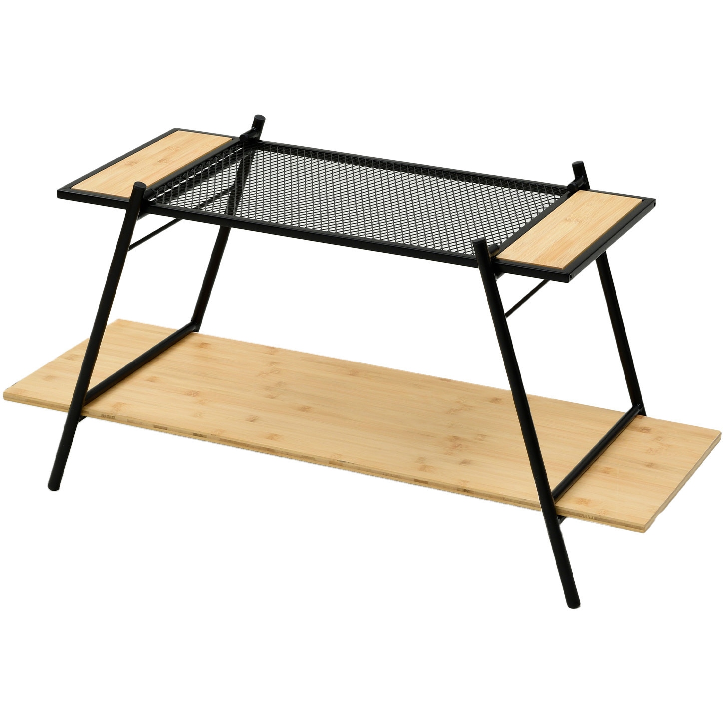 IWR-2 アイアンワイドラック 1台 YAMAZEN(山善) 【通販モノタロウ】