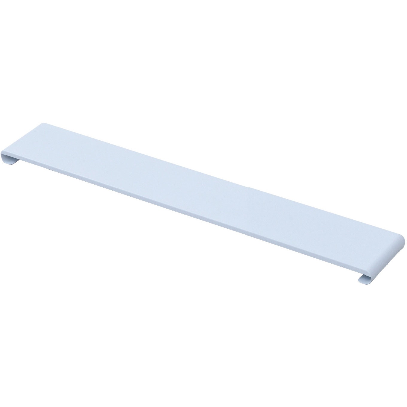 KHCF-63(WH) 薄くて頑丈な排気口カバー YAMAZEN(山善) ホワイト色