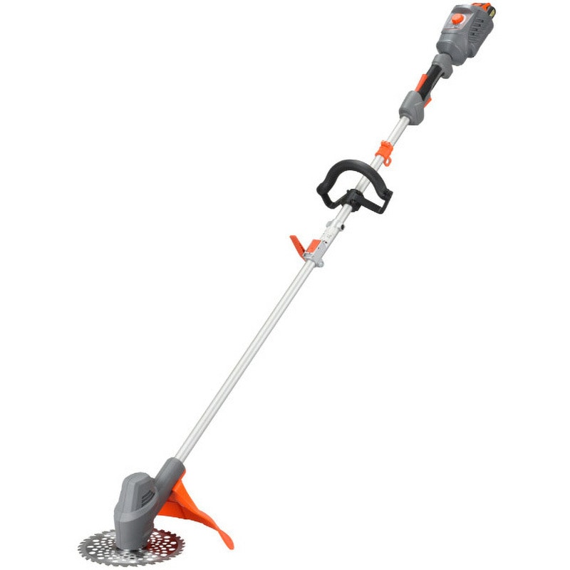 SBC-1825LB 充電式草刈機 18V 2．5Ah スマートシリーズ 工進 ループ