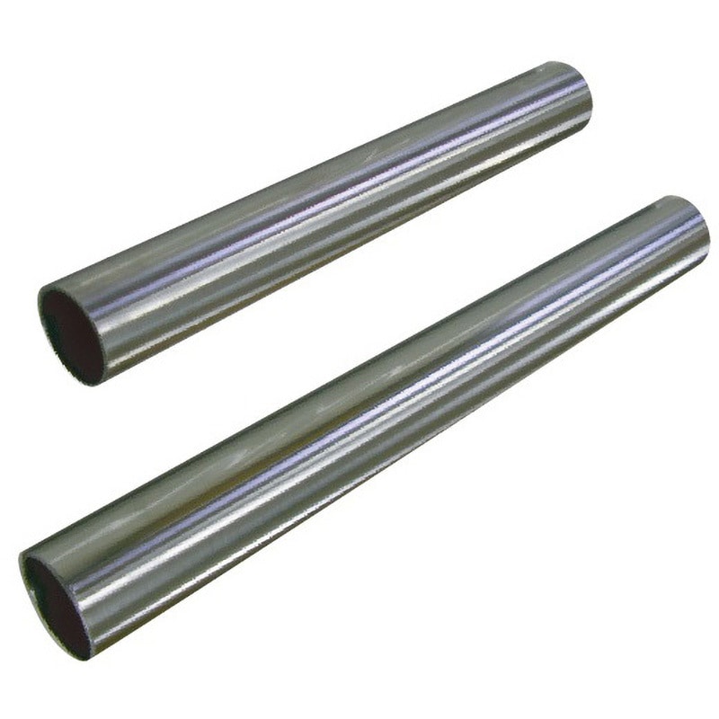 38x1820 ステンレス巻パイプ フジテック・ジャパン ヘアライン仕上 長