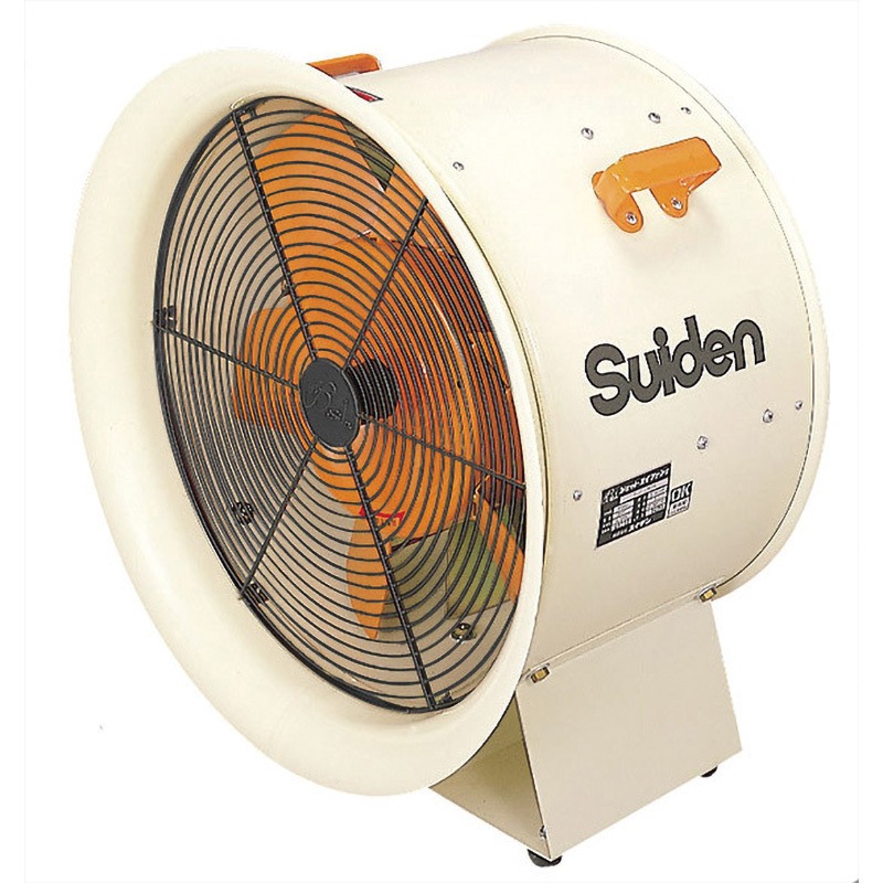 SJF-T506-3 送排風機 こでかファン 1台 スイデン 【通販モノタロウ】