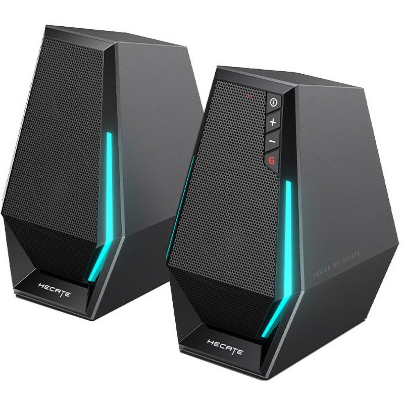 ED-G1500MAX EDIFIERスピーカー EDIFIER ブラック色 10,485円