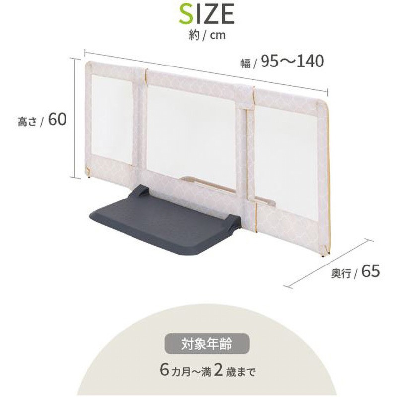 5011041001 おくだけとおせんぼ 1個 日本育児 【通販モノタロウ】