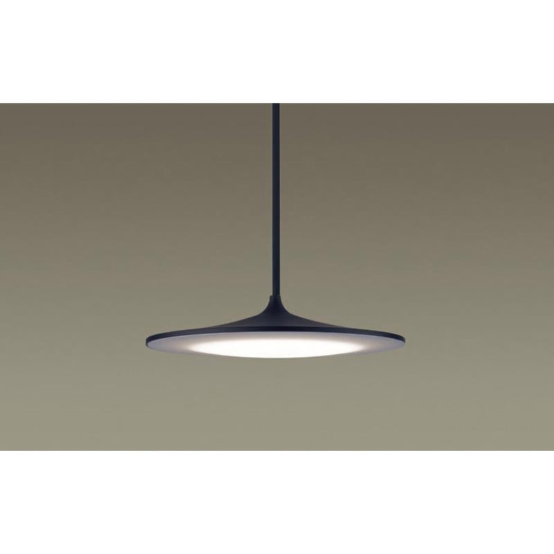 LGB15287KLE1 パネルミナ 小型ペンダント 美ルック Panasonic(パナソニック) ランプの種類LED 不可 直付タイプ 電球色 2700K LGB15287KLE1