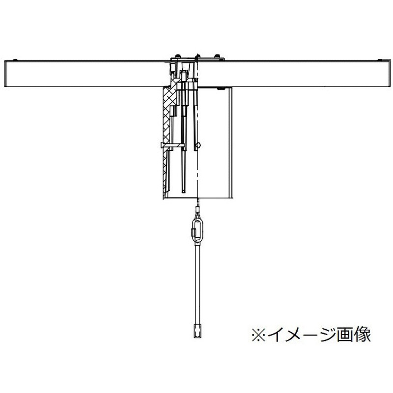 DYDX2002 アーム【受注生産品】 1台 Panasonic(パナソニック) 【通販モノタロウ】