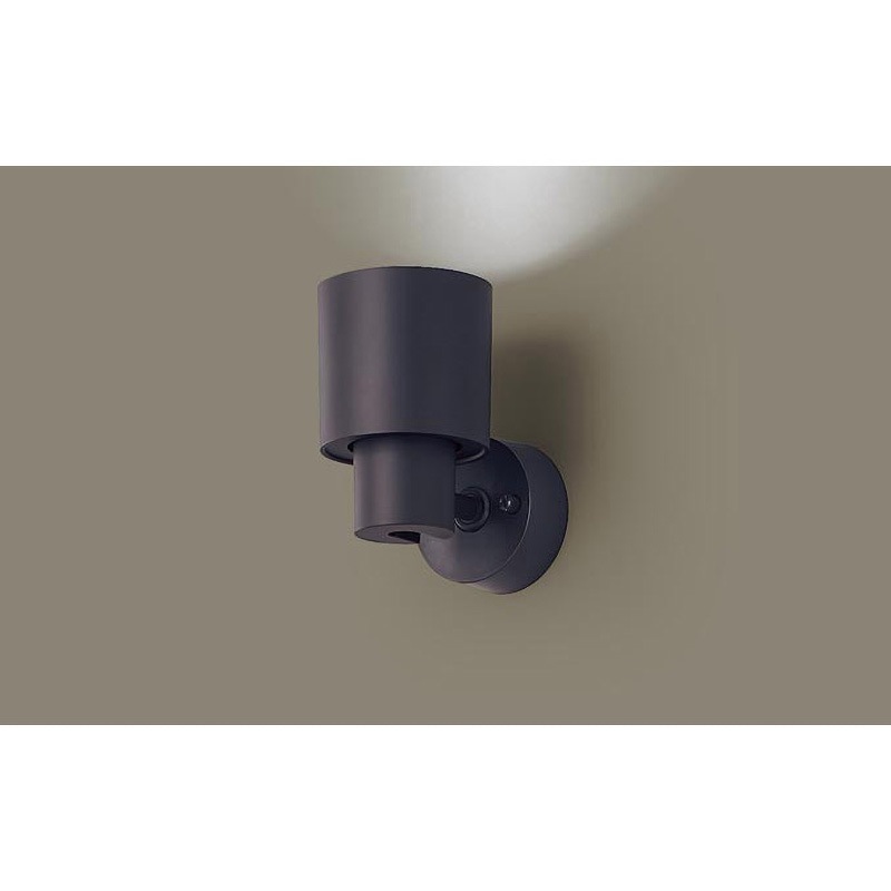 XAS3033NCE1 スポットライト 美ルック Panasonic(パナソニック) 100V 調光不可 照射方向可動型 XAS3033NCE1