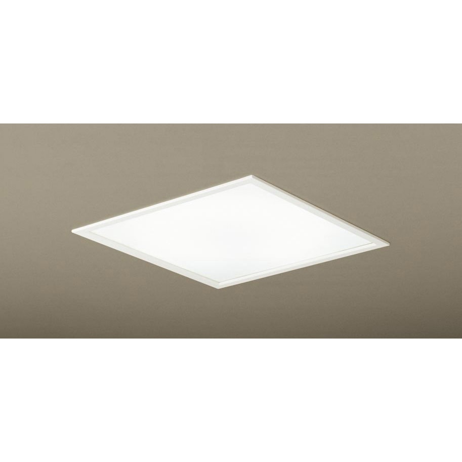 LGC37122 埋込シーリングライト Panasonic(パナソニック) Ra83 ランプの種類LED 昼光色～電球色 適用畳数～8畳 埋込穴Φ500mm  LGC37122