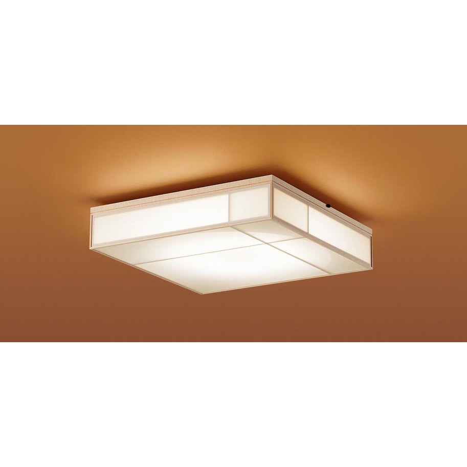 LGC35820 シーリングライト Panasonic(パナソニック) 適用畳数～8畳 天井直付型取付 Ra83