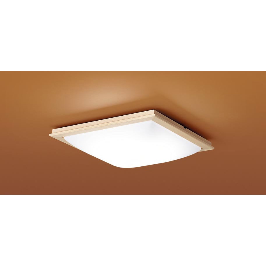 LGC45832 シーリングライト Panasonic(パナソニック) 天井直付型取付 Ra83 ランプの種類LED 適用畳数～10畳 消費電力36.3W