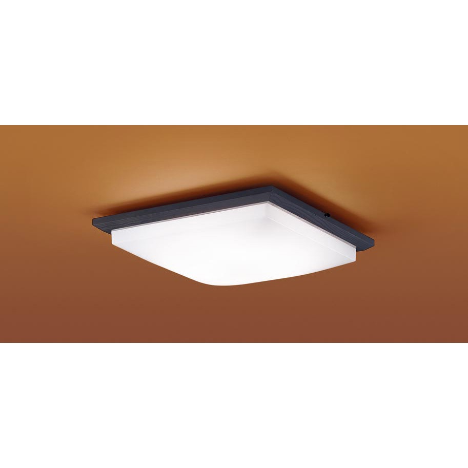 LGC45834 シーリングライト Panasonic(パナソニック) 天井直付型取付 Ra83 ランプの種類LED 適用畳数～10畳 消費電力36.3W