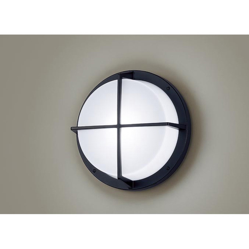 パナソニック ブラケット LED（温白色） LGW80637LE1 (LGW80637 LE1) パナソニック電工 Panasonic LGW80637LE1 エクステリアブラケット100形