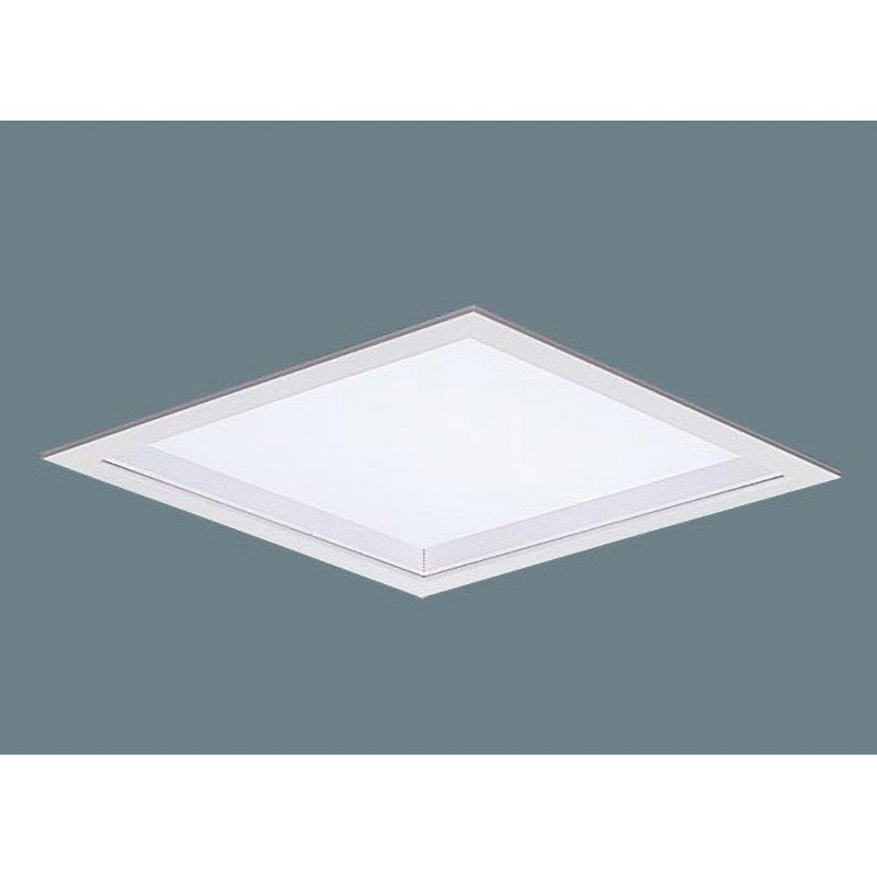 XL573PGVZLA9 一体型LEDベースライト Panasonic(パナソニック) 水平天井埋込専用取付 光束4790Lm 昼白色 消費電力34W 埋込穴Φ450mm  XL573PGVZLA9